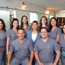 Negocio Biscayne Dental & Facial Aesthetics