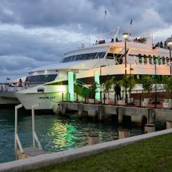 Negocio Biscayne Lady Yacht Charters