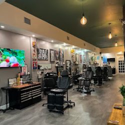 Negocio Black Craft Tattoo Collective
