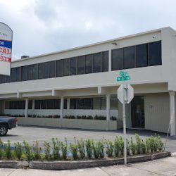 Negocio Blanco Jamis Dental Group Coral Gables