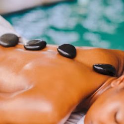 Negocio Blissful Touch Massage Brickell
