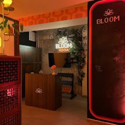 Negocio Bloom Yoga