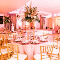 Negocio Blue Banquet Hall