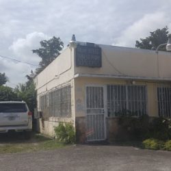 Negocio Blue Bell Trailer Park Inc