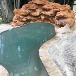 Negocio Blue Star Pool Services