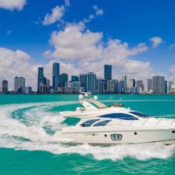 Negocio Boat Experts Inc