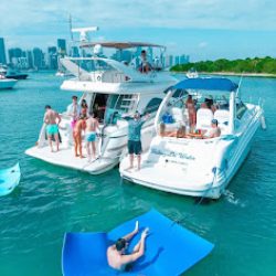Negocio Boat Rental Miami Florida
