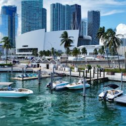 Negocio Boat Rental Miami