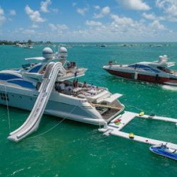 Negocio Boat Yacht Rental Miami