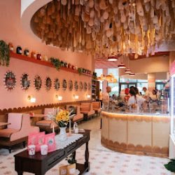 Negocio Bobe Kitchen & Bakery