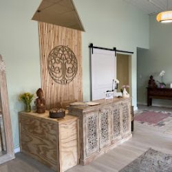 Negocio Bodhi Yoga