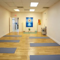 Negocio Body & Brain Yoga Tai Chi