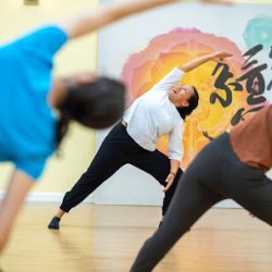Negocio Body & Brain Yoga Tai Chi