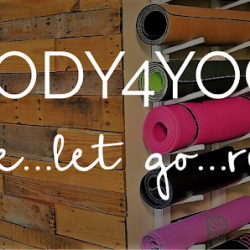 Negocio Body4yoga