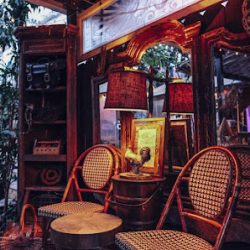 Negocio Boho House Miami
