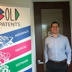 Negocio Bold Patents Law Firm