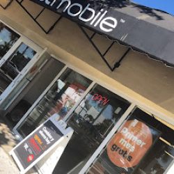 Negocio Boost Mobile