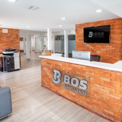 Negocio Bos Business Center