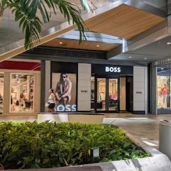 Negocio Boss Store - Brickell