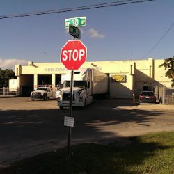 Negocio Boulevard Tire Systems