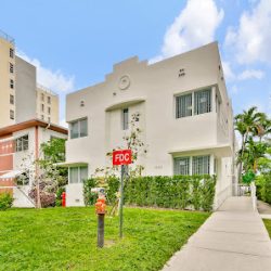 Negocio Boutique Suites South Beach - West Deco