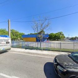 Negocio Boys & Girls Preschool