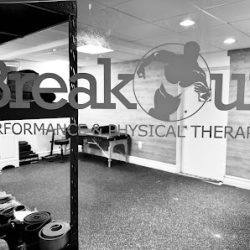 Negocio Breakout Performance And Physical Therapy