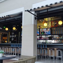 Negocio Brew-ville Bar & Taste