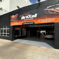 Negocio Brickell Auto Spa