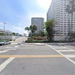 Negocio Brickell Bay Boating