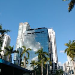 Negocio Brickell Business Center