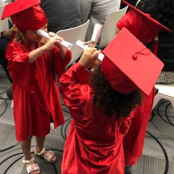 Negocio Brickell Heights Preschool