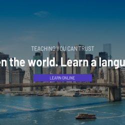 Negocio Brickell Language School