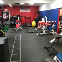 Negocio Brickell Physical Therapy