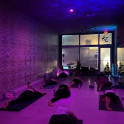 Negocio Brickell Yoga