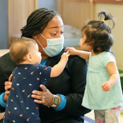 Negocio Bright Horizons At Um Canterbury Preschool Medical Campus