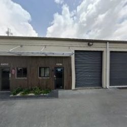 Negocio Brimson Electric Co Inc