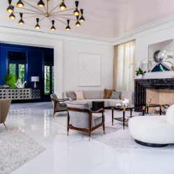 Negocio Brown Davis Architecture & Interiors