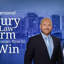 Negocio Brubaker Injury Law