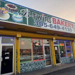 Negocio Btwins Panadería Nicaraguense