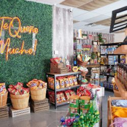 Negocio Budare Bistro Marketplace