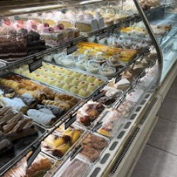 Negocio Buenavista Bakery