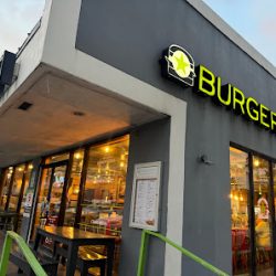 Negocio Burgerfi