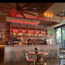 Negocio Burgermeister - Brickell
