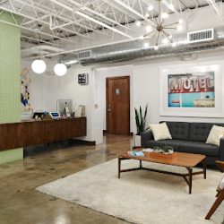 Negocio Büro Mimo