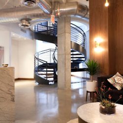 Negocio Büro South Miami