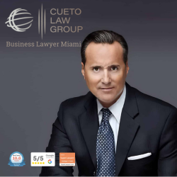 Negocio Business Lawyer Miami - Cueto Law Group