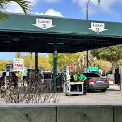 Negocio Busy Bee Car Wash