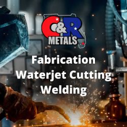 Negocio C & R Metals, Inc.