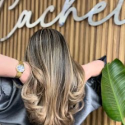 Negocio Cachet Beauty Salon